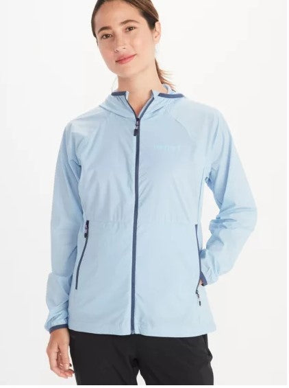 Marmot Etherlite Hoody Femme - Plein Air Entrepôt
