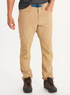 Marmot Limantour Pant Homme - Plein Air Entrepôt