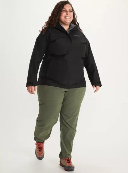 Marmot Minimalist Plus Jacket Femme - Plein Air Entrepôt