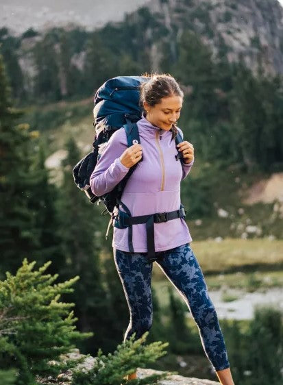 Marmot Rock Haven 7/8 Tight Femme - Plein Air Entrepôt