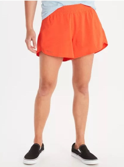 Marmot Elda Short 4