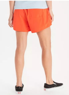 Marmot Elda Short 4" Femme - Plein Air Entrepôt