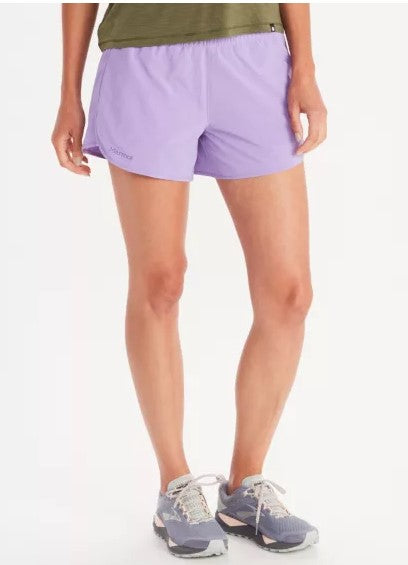 Marmot Elda Short 4