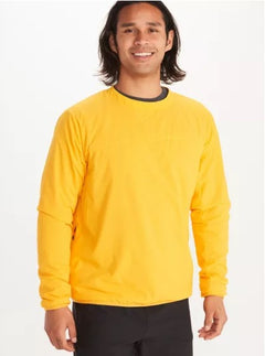Marmot Alt HB Pullover Homme - Plein Air Entrepôt