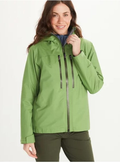 Marmot gore tex active jacket hotsell