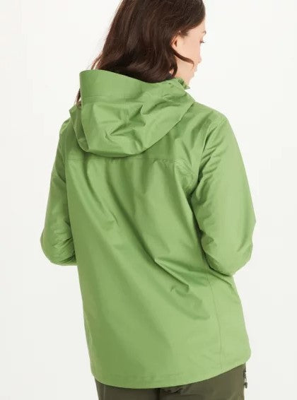 Marmot Kessler Gore-Tex Active Jacket Femme - Plein Air Entrepôt