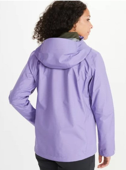 Marmot Kessler Gore-Tex Active Jacket Femme - Plein Air Entrepôt