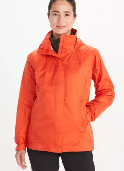 Marmot Precip Eco Jacket Femme - Plein Air Entrepôt