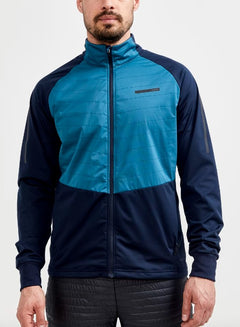 Craft ADV Storm Jacket Homme - Plein Air Entrepôt