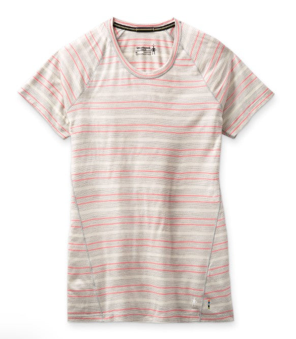 Merino 150 Baselayer Short Sleeve Femme - Plein Air Entrepôt