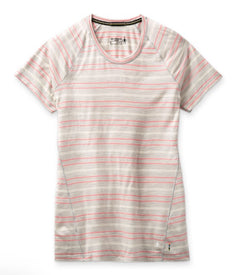 Merino 150 Baselayer Short Sleeve Femme - Plein Air Entrepôt