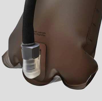 Hydrapak Force 2L - Plein Air Entrepôt