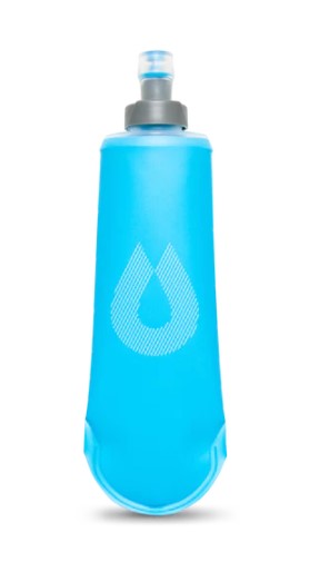 Hydrapak Nutrition Softflask 250ml - Plein Air Entrepôt