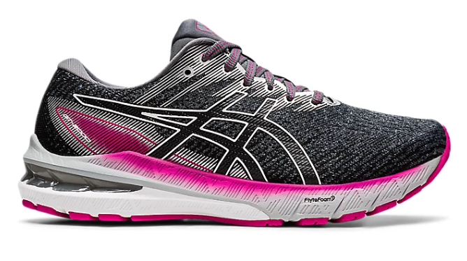 Asics GT-2000 10 Femme - Plein Air Entrepôt