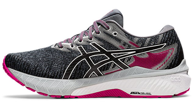 Asics GT-2000 10 Femme - Plein Air Entrepôt