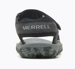 Merrell Kahuna Web Sandals Homme - Plein Air Entrepôt