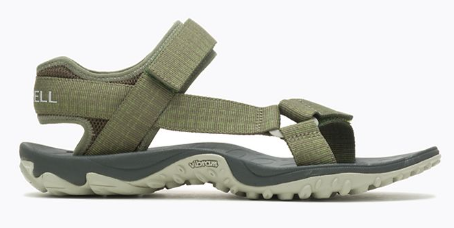 Merrell Kahuna Web Sandals Homme - Plein Air Entrepôt