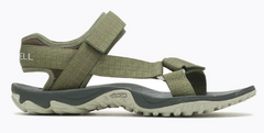 Merrell Kahuna Web Sandals Homme - Plein Air Entrepôt