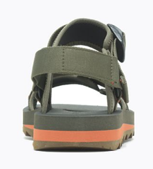 Merrell Alpine Strap Sandals Homme - Plein Air Entrepôt