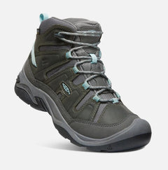 Keen Circadia Mid WP Femme - Plein Air Entrepôt