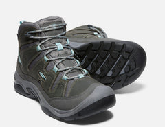 Keen Circadia Mid WP Femme - Plein Air Entrepôt