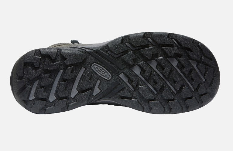 Keen Circadia Mid WP Femme - Plein Air Entrepôt