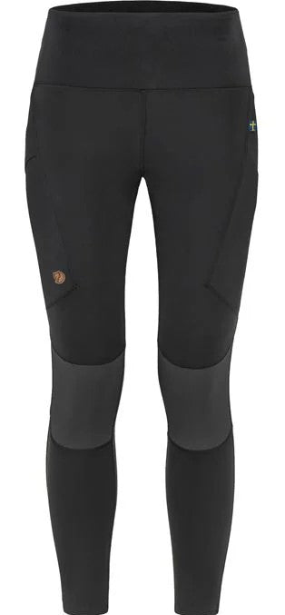 Fjällräven Abisko Trekking tights Pro Femme - Plein Air Entrepôt