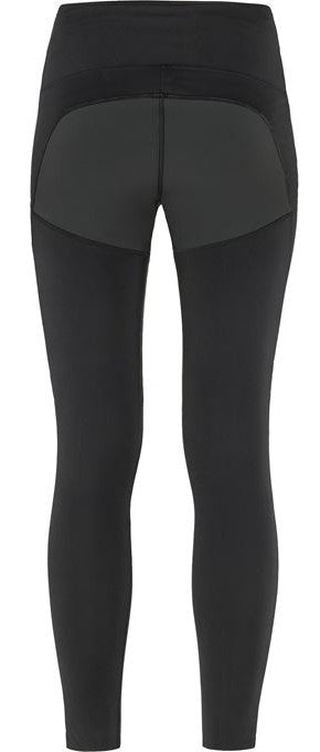 Fjällräven Abisko Trekking tights Pro Femme - Plein Air Entrepôt