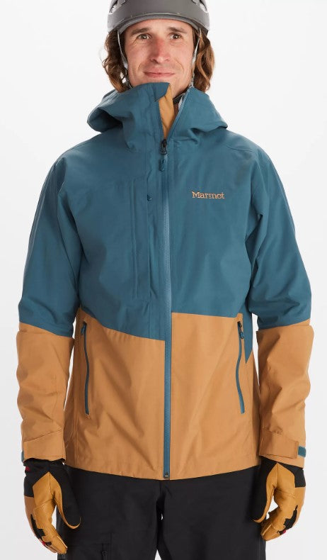 Marmot EvoDry Torreys Jacket Homme - Plein Air Entrepôt