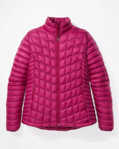 Marmot Featherless Jacket Femme - Plein Air Entrepôt