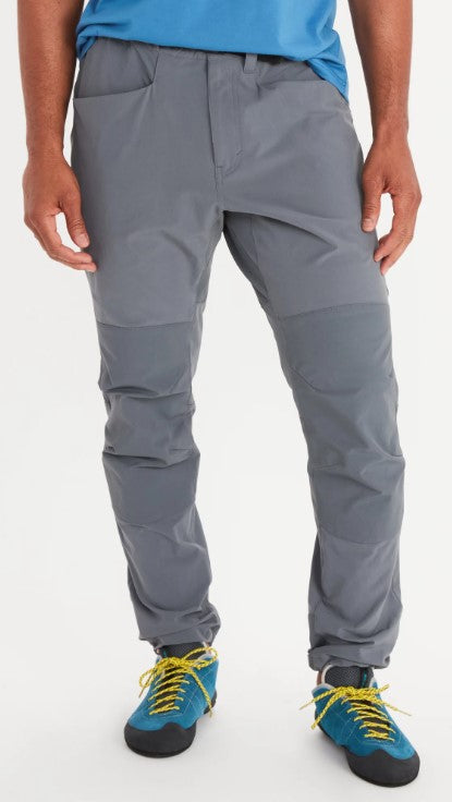 Marmot Pantalon Limantour Homme - Plein Air Entrepôt