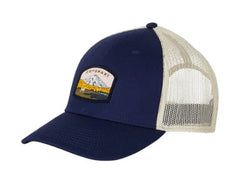Cotopaxi Panel/Trucker Hat - Plein Air Entrepôt