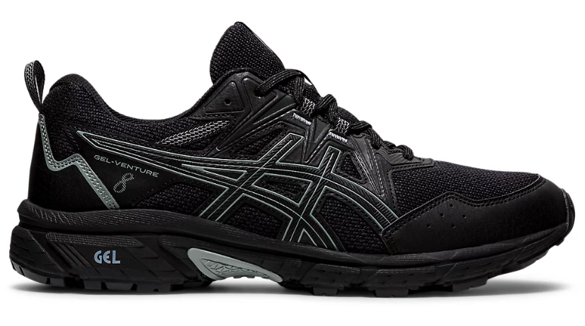 Asics Gel Venture 8 Homme - Plein Air Entrepôt