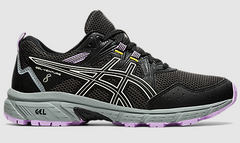 Asics Gel Venture 8 Femme - Plein Air Entrepôt