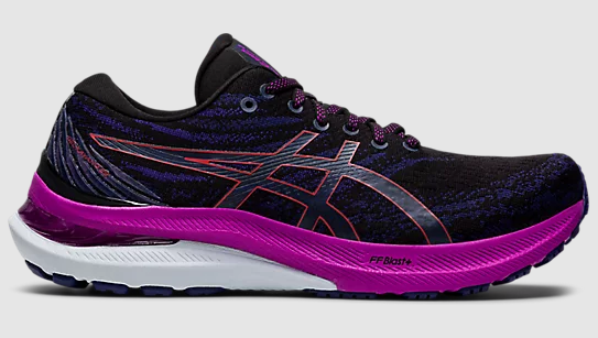 Asics Gel Kayano 29 Femme - Plein Air Entrepôt