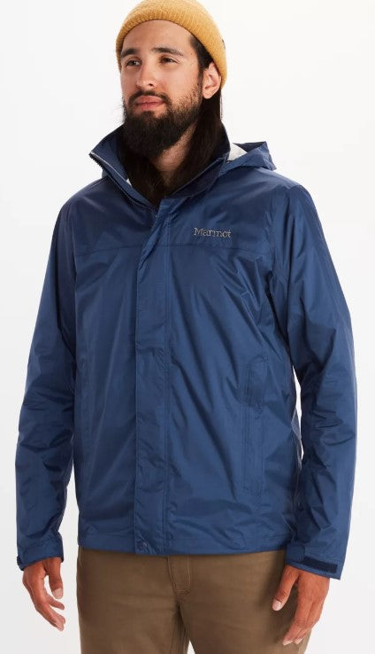 Marmot Precip Eco Jacket Homme - Plein Air Entrepôt