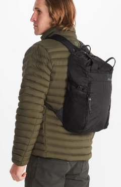 Marmot Kompressor Pack - Plein Air Entrepôt