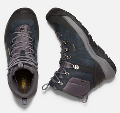 Keen Revel 4 Mid Polar Homme - Plein Air Entrepôt