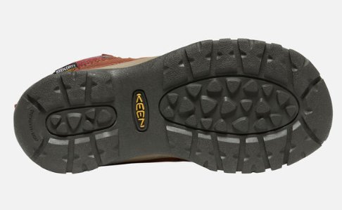 Keen Kaci III Winter Mid WP Femme - Plein Air Entrepôt