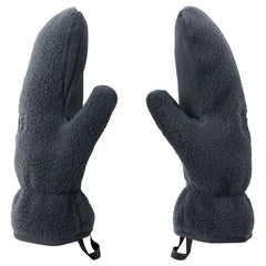 Mountain Hardwear HiCamp Sherpa Mitt Unisex - Plein Air Entrepôt
