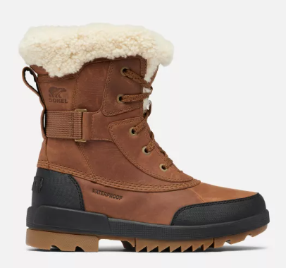 Sorel Tivoli IV Parc Boot WP Femme - Plein Air Entrepôt