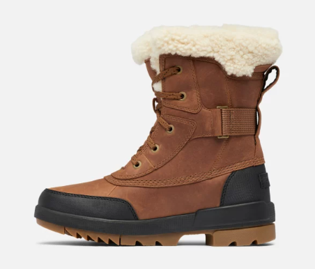 Sorel Tivoli IV Parc Boot WP Femme - Plein Air Entrepôt