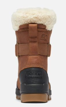 Sorel Tivoli IV Parc Boot WP Femme - Plein Air Entrepôt