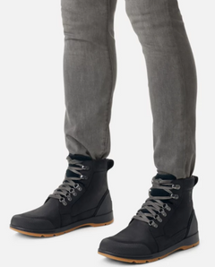 Sorel Ankeny II Mid WP Homme - Plein Air Entrepôt