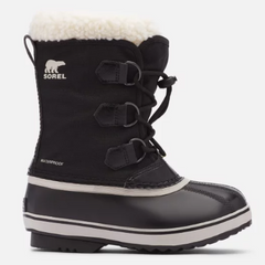 Sorel Yoot Pac Nylon DVT Enfant - Plein Air Entrepôt