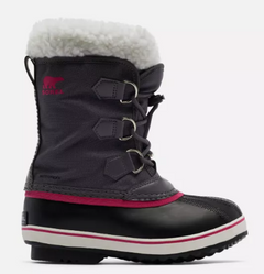 Sorel Yoot Pac Nylon DVT Enfant - Plein Air Entrepôt