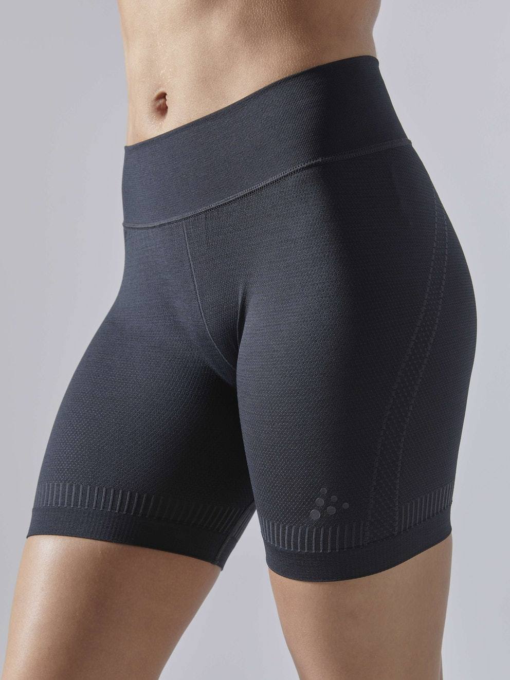 Craft ADV Dry Fuseknit Boxer Femme-Plein Air Entrepôt