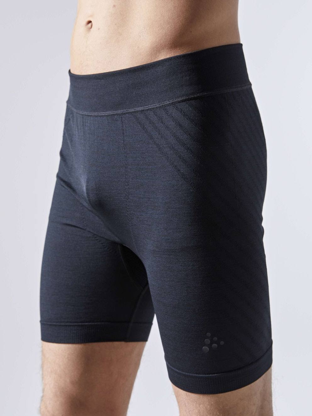 Craft ADV Dry Fuseknit Boxer Homme-Plein Air Entrepôt