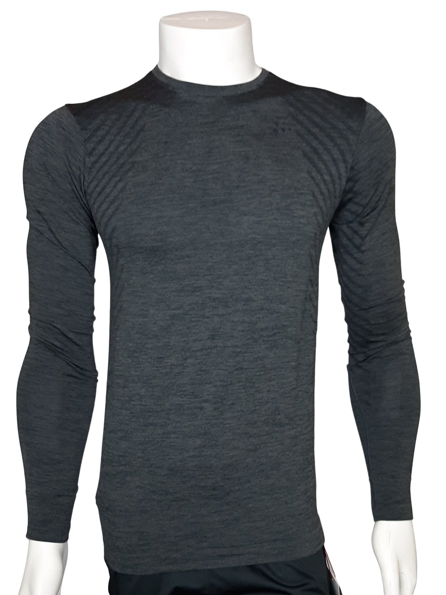 Craft ADV Dry Fuseknit RN Manches longues Homme-Plein Air Entrepôt