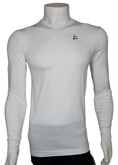 Craft ADV Dry Fuseknit RN Manches longues Homme-Plein Air Entrepôt